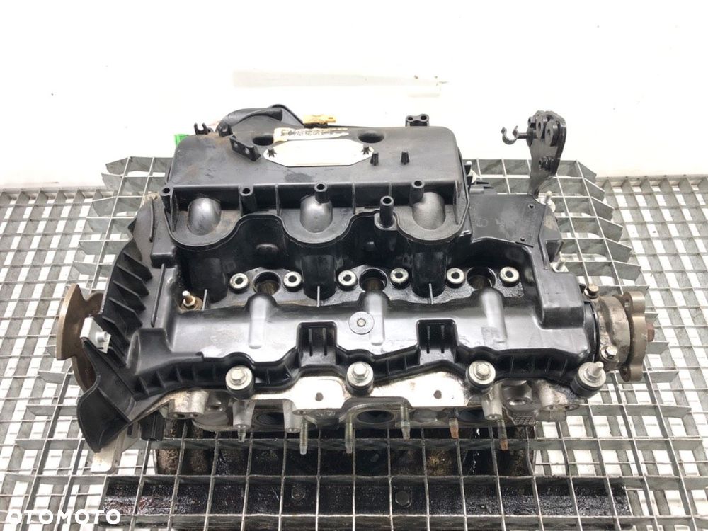 GŁOWICA LEWA  JAGUAR XJ (X351) 2009 - 2022 3.0 SDV6 202 kW [275 KM] olej napędowy 2009 - 2016 - 1