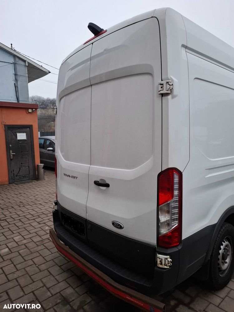 Dezmembrez Ford Tranzit 2.0 ecoblue ymf61 euro6 2019 - 5