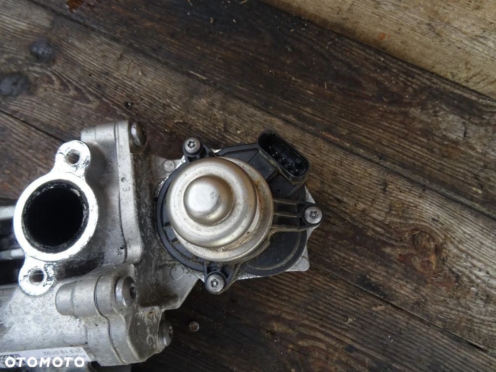 ZAWÓR EGR HG9Q-9D475-AD FORD S-MAX MK2 2.0 ECOBLUE - 7