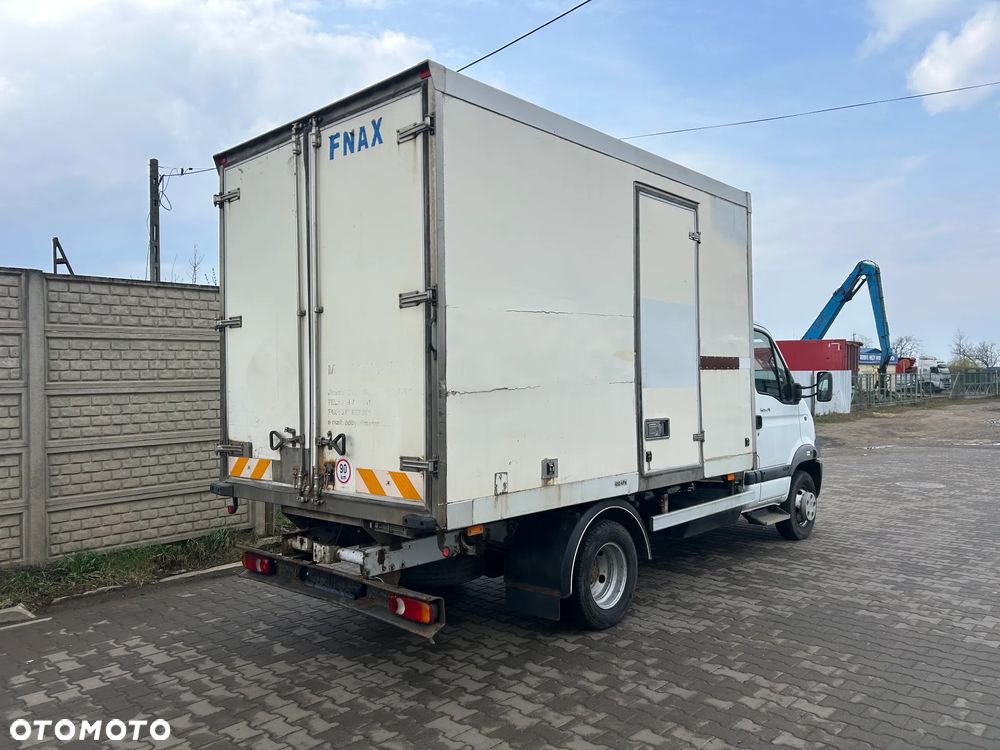 Renault Mascott 150 DXi - 5