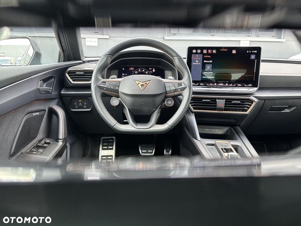 Cupra Leon Sportstourer - 17