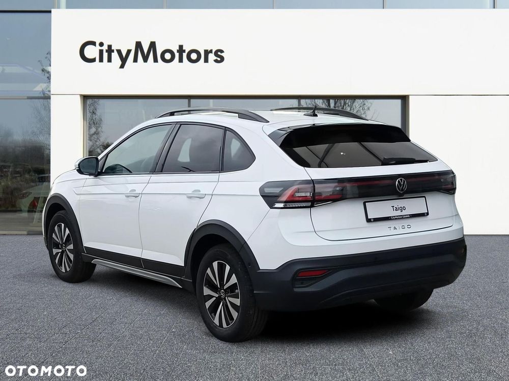 Volkswagen Taigo - 4