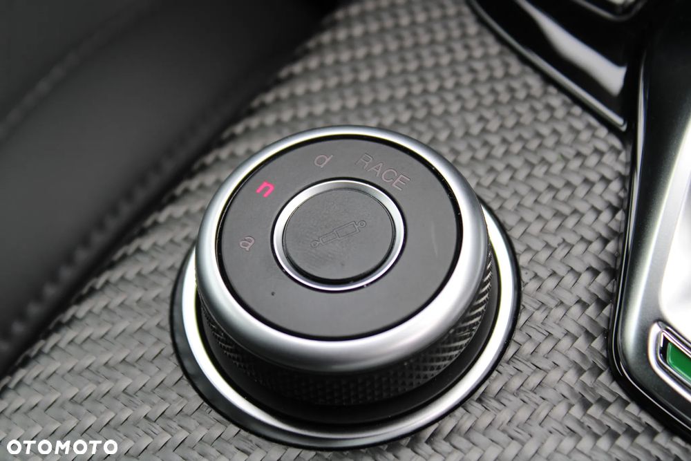 Alfa Romeo Stelvio 2.9 Bi Turbo V6 Quadrifoglio Q4 - 24
