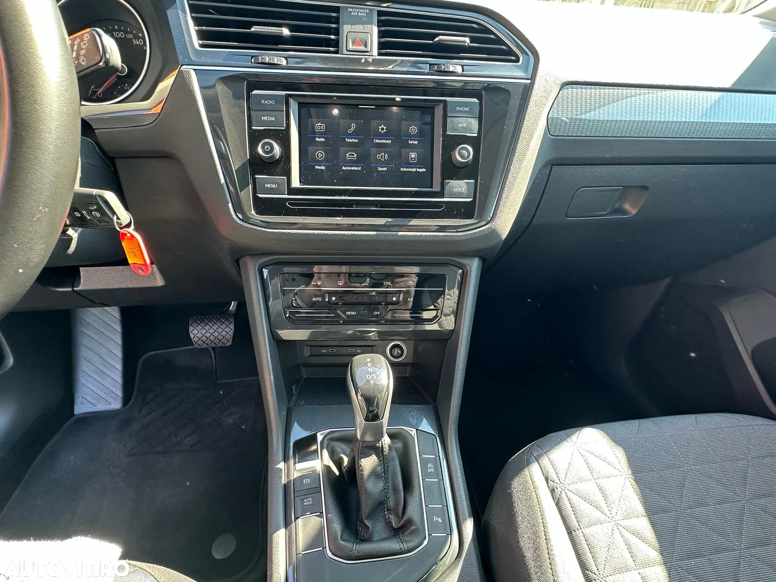 Volkswagen Tiguan 2.0 TDI SCR DSG Life - 11