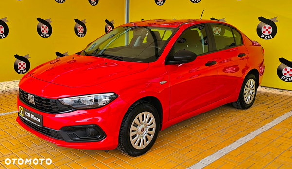 Fiat Tipo 1.4 Classic