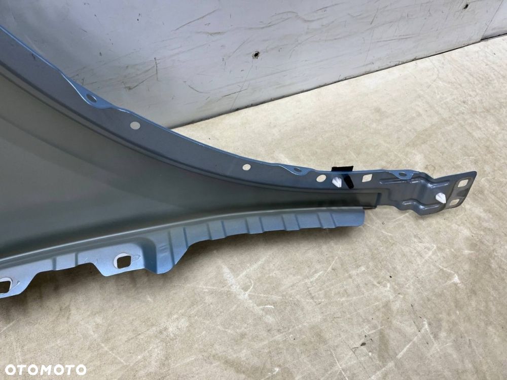 Błotnik Ford Capri EV 24r.- lewy przedni lewy przód R2KB16016AD - 16