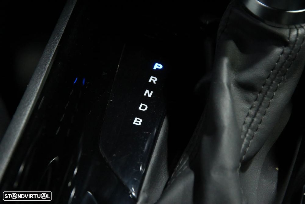 Toyota C-HR 1.8 Hybrid Square Collection - 14