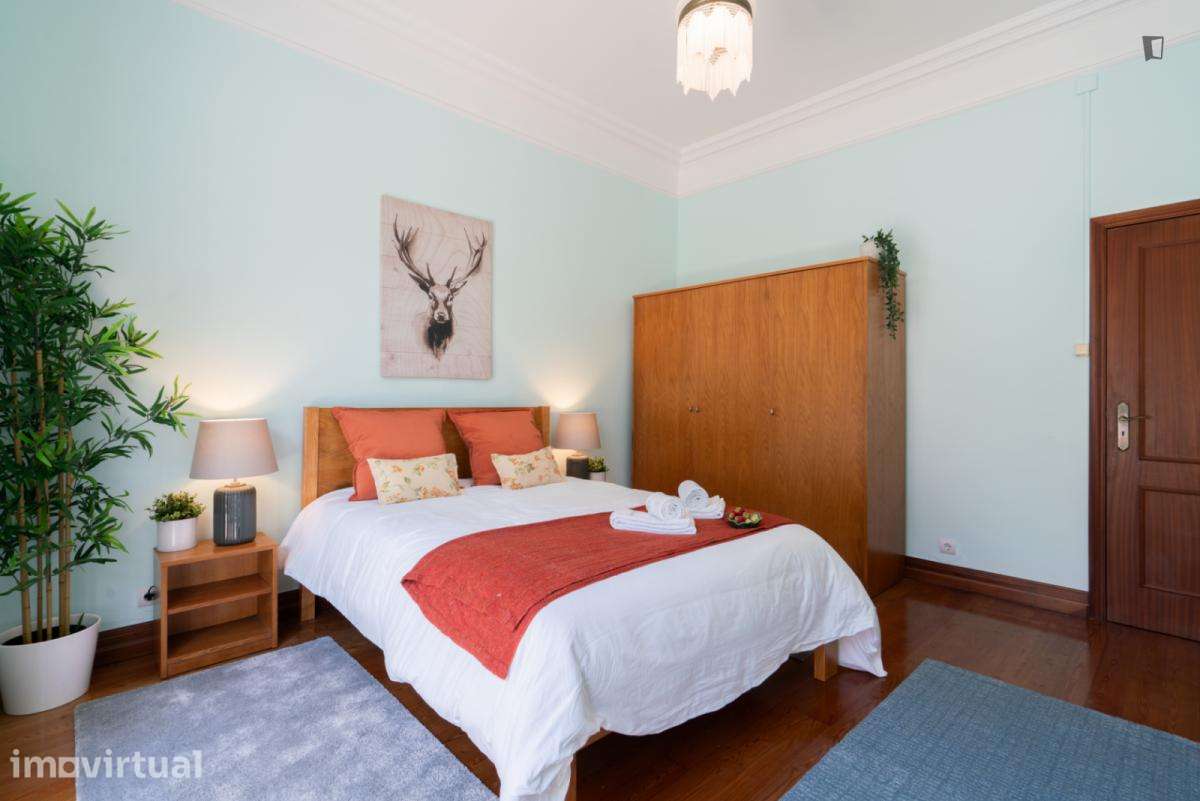 Apartamento com 1 quartos - localizado em Cedofeita Porto - Grande imagem: 3/25