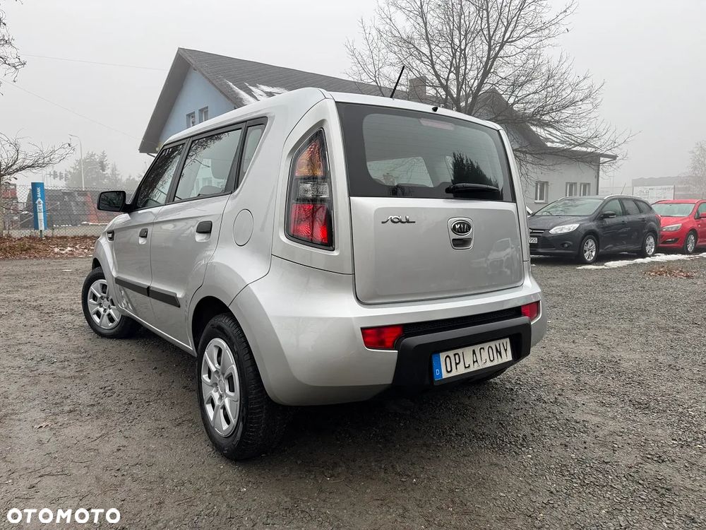 Kia Soul - 9