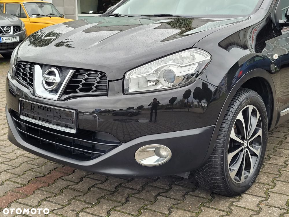 Nissan Qashqai 1.6 I-Way - 5