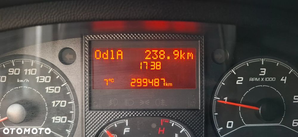Fiat Ducato - 20