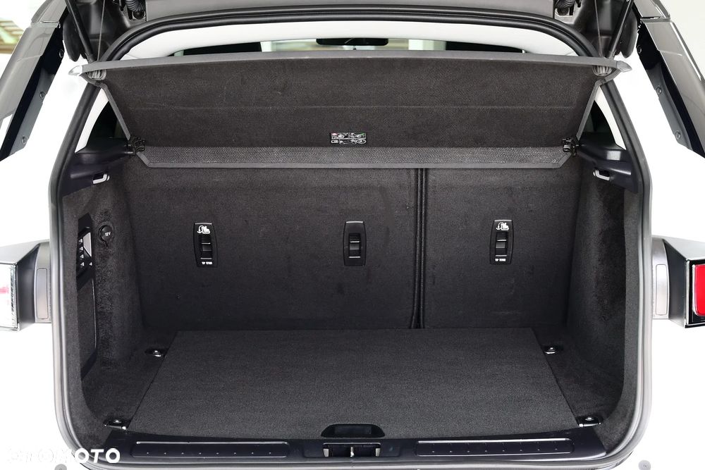 Land Rover Range Rover Evoque TD4 HSE Dynamic - 33