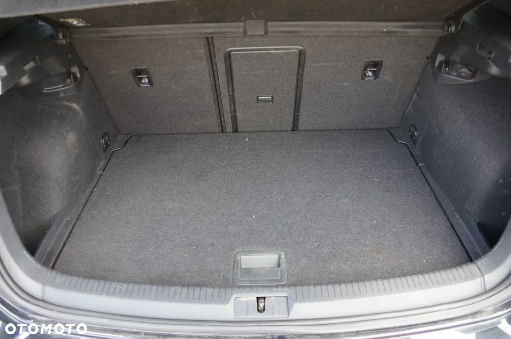 Volkswagen Golf 2.0 TSI BMT GTI DSG - 26