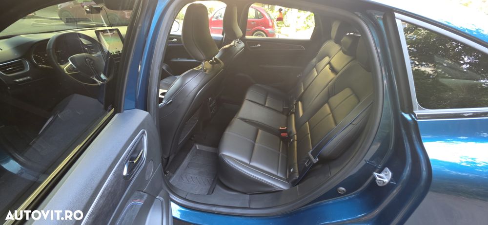 Renault Arkana MHEV 160 EDC Esprit Alpine - 9