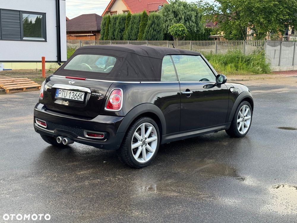 MINI Cooper - 10