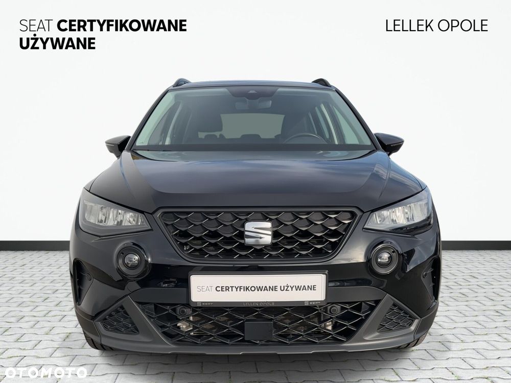 Seat Arona 1.0 TSI Style S&S - 2