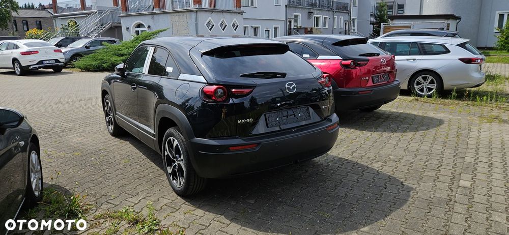 Mazda MX-30 - 5