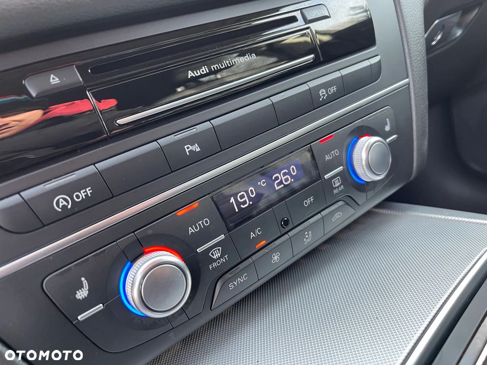 Audi A6 Avant 3.0 TDI Quattro S tronic - 13