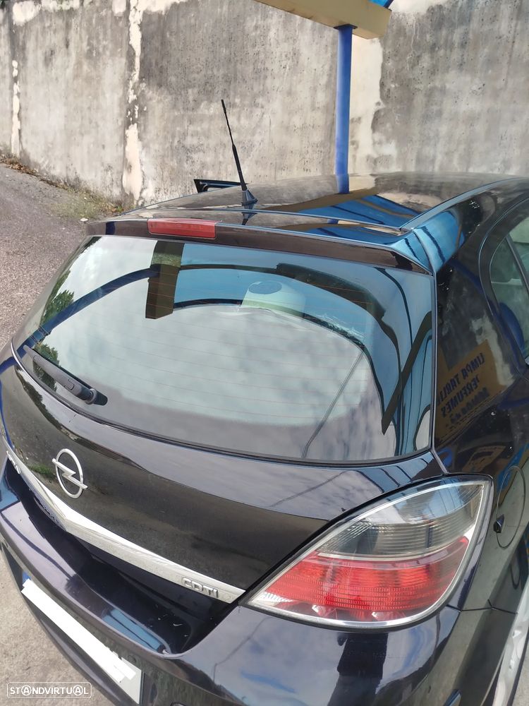 Opel Astra - 3