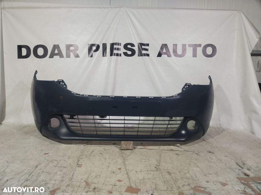 Bara fata Dacia Lodgy, 2012, 2013, 2014, 2015, 2016, 2017, 2018, 2019, 2020, 2021, 2022, 2023, cod origine OE 620223689R. 10073 - 1