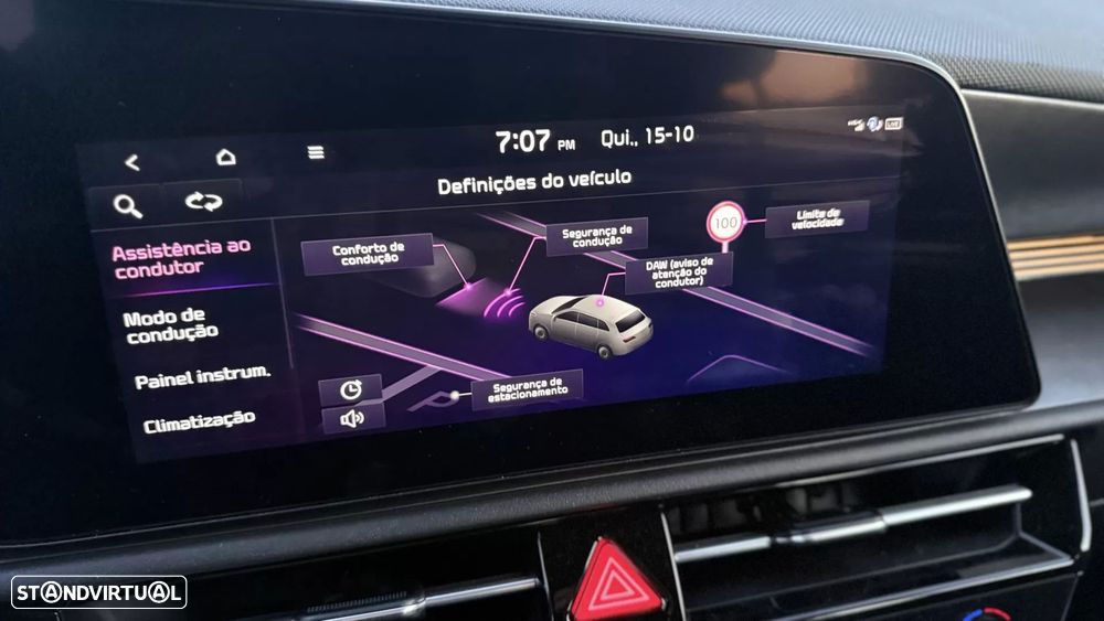 Kia Niro EV 64kWh Tech - 42