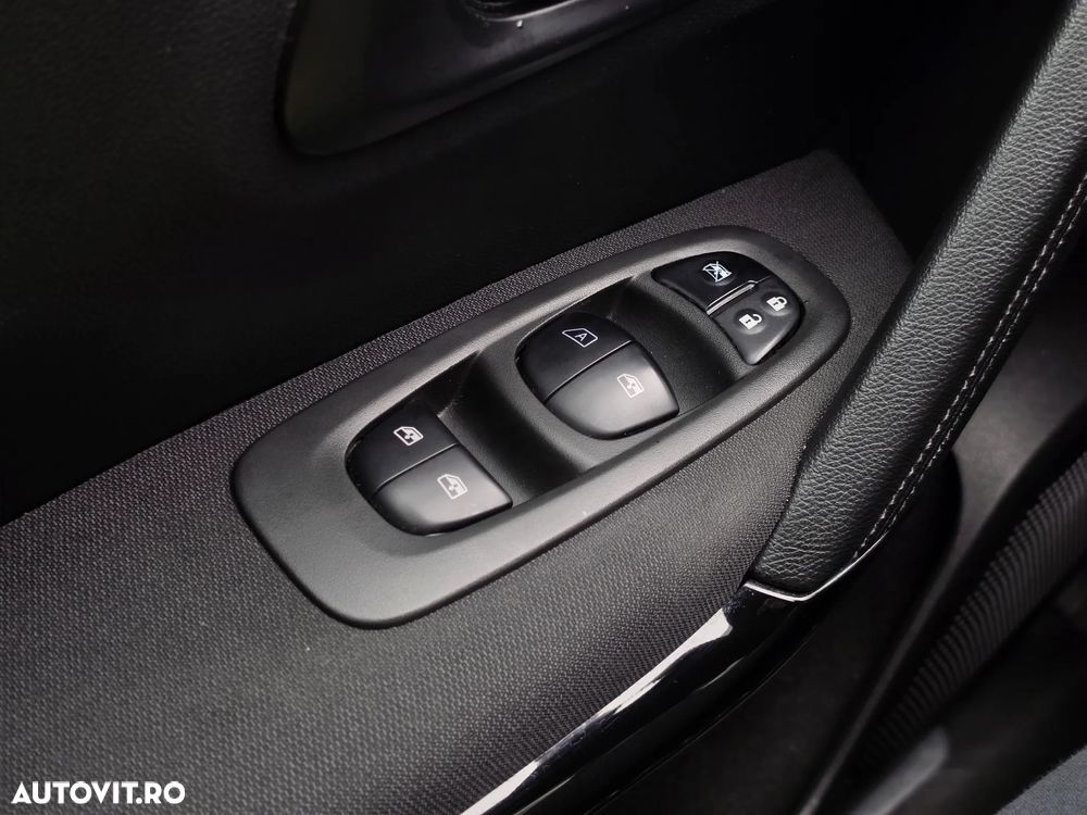 Renault Kadjar TCe 140 GPF LIMITED - 24
