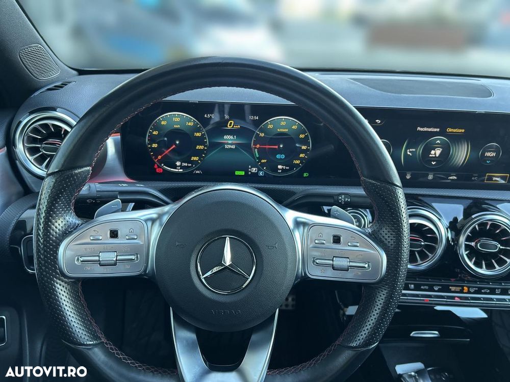 Mercedes-Benz A - 17