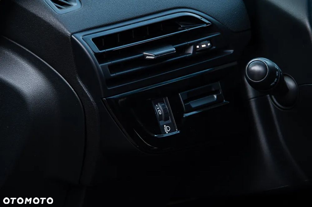 Citroën C4 Grand Picasso VTi 120 Attraction - 35