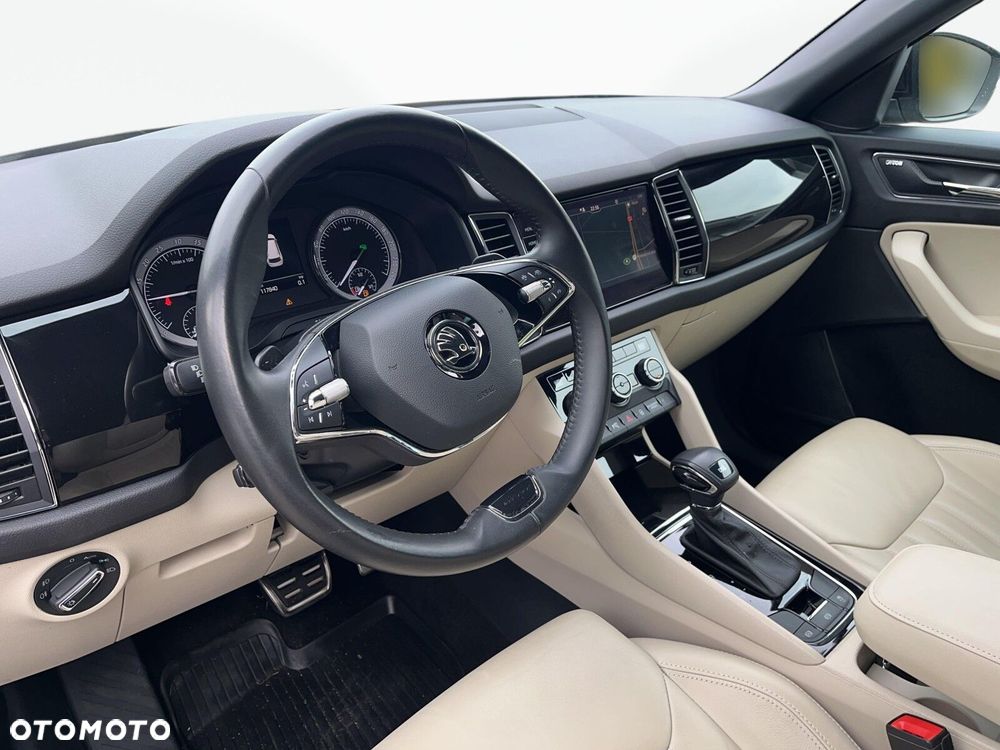Skoda Kodiaq - 21
