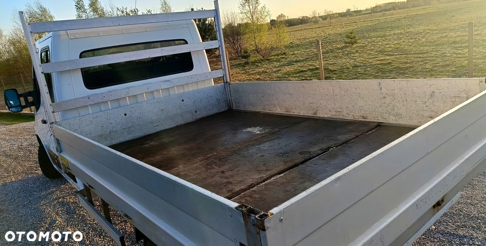 Renault Master L3 RWD-DBL Business - 7