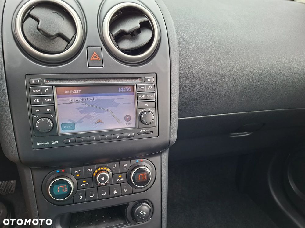 Nissan Qashqai - 20