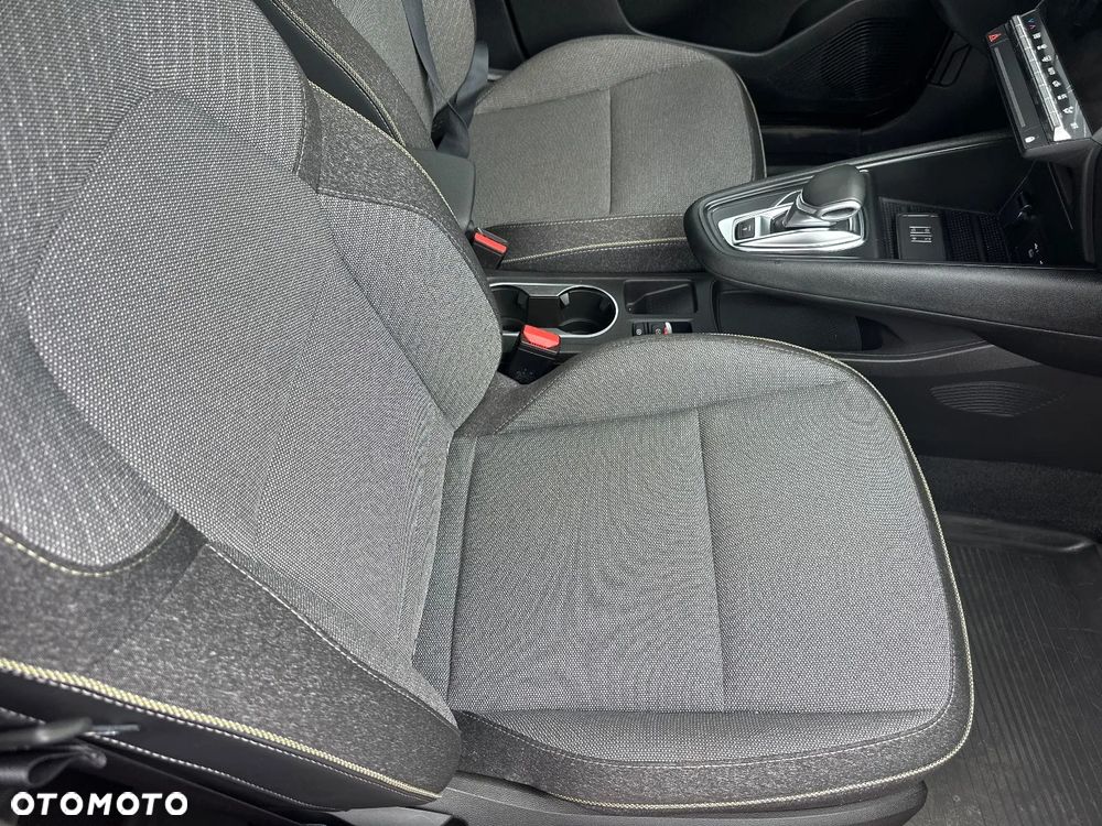 Mitsubishi ASX - 27