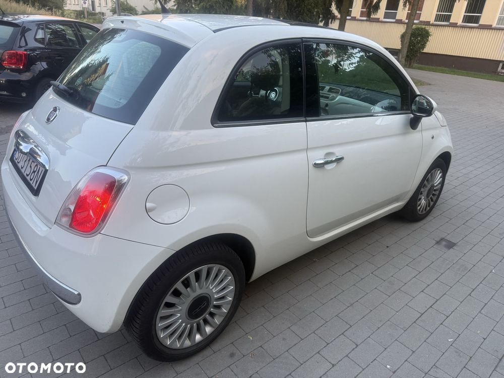 Fiat 500 - 3