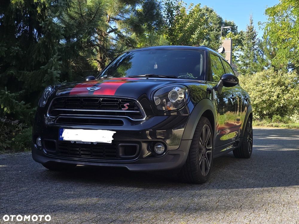 MINI Cooper S sport - 4