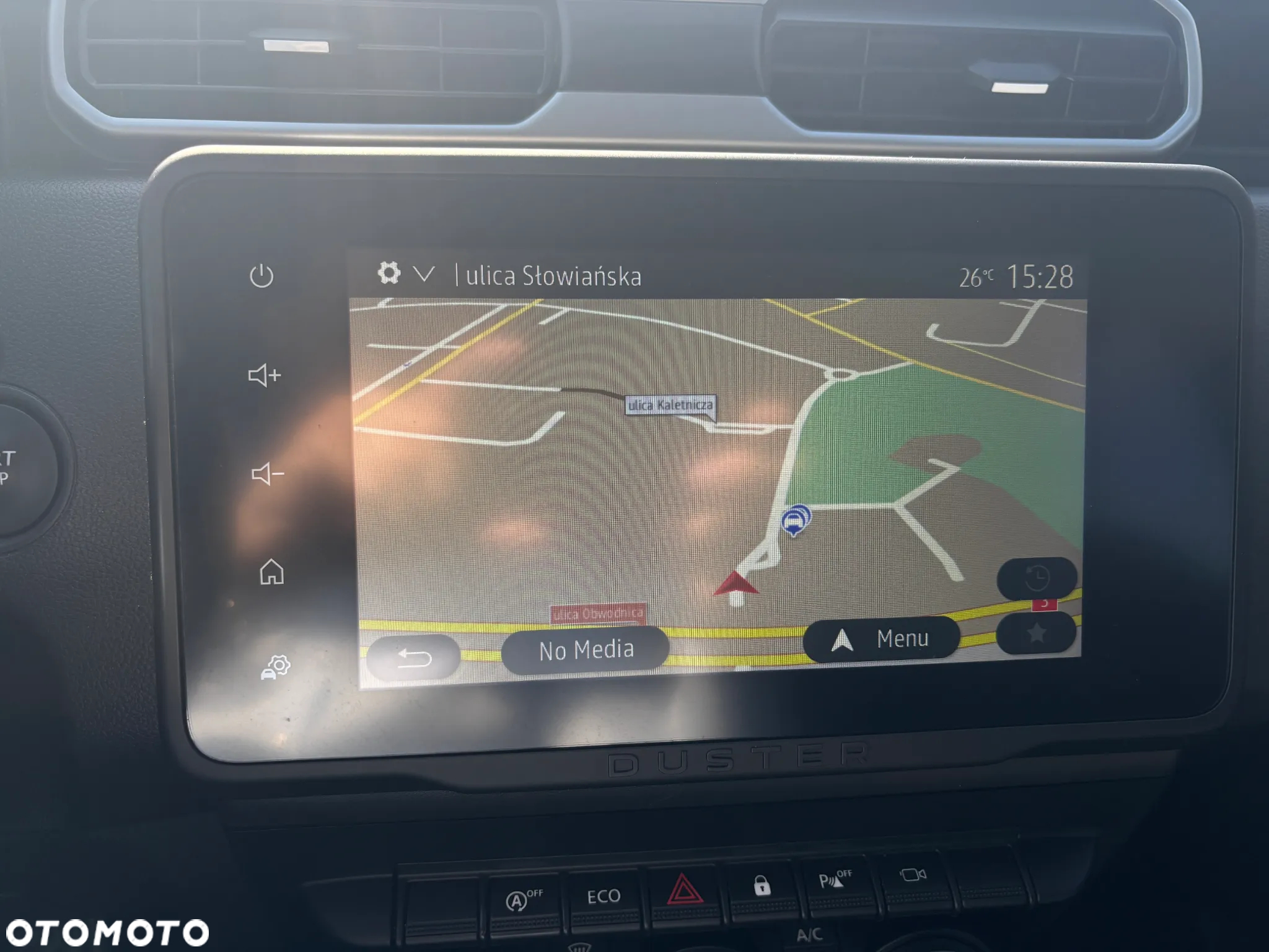 Dacia Duster 1.0 TCe Journey - 17