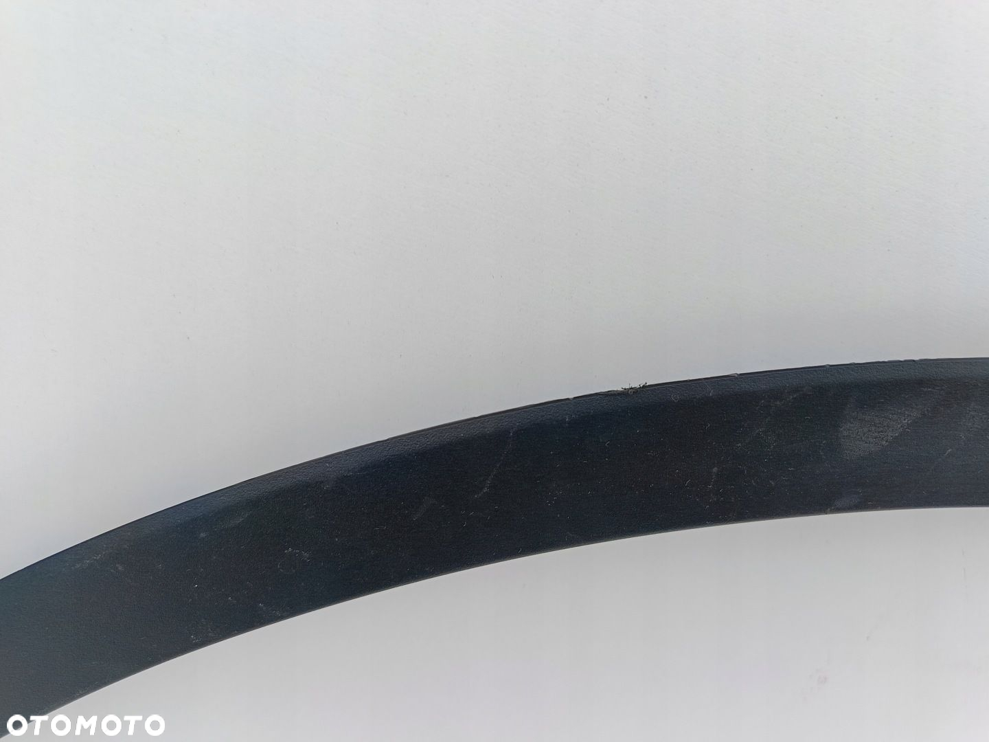 TESLA MODEL Y MY 20- NAKŁADKA LISTWA BŁOTNIKA LEWY PRZÓD 1658695-00-A - 4