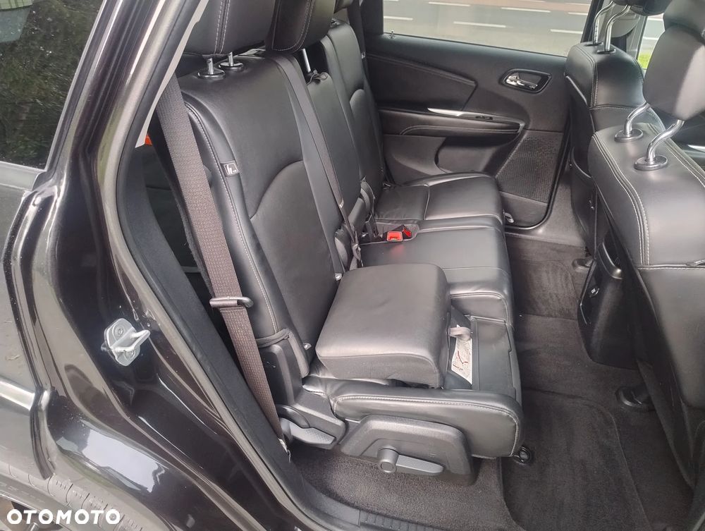 Fiat Freemont 2.0 Multijet Urban - 29