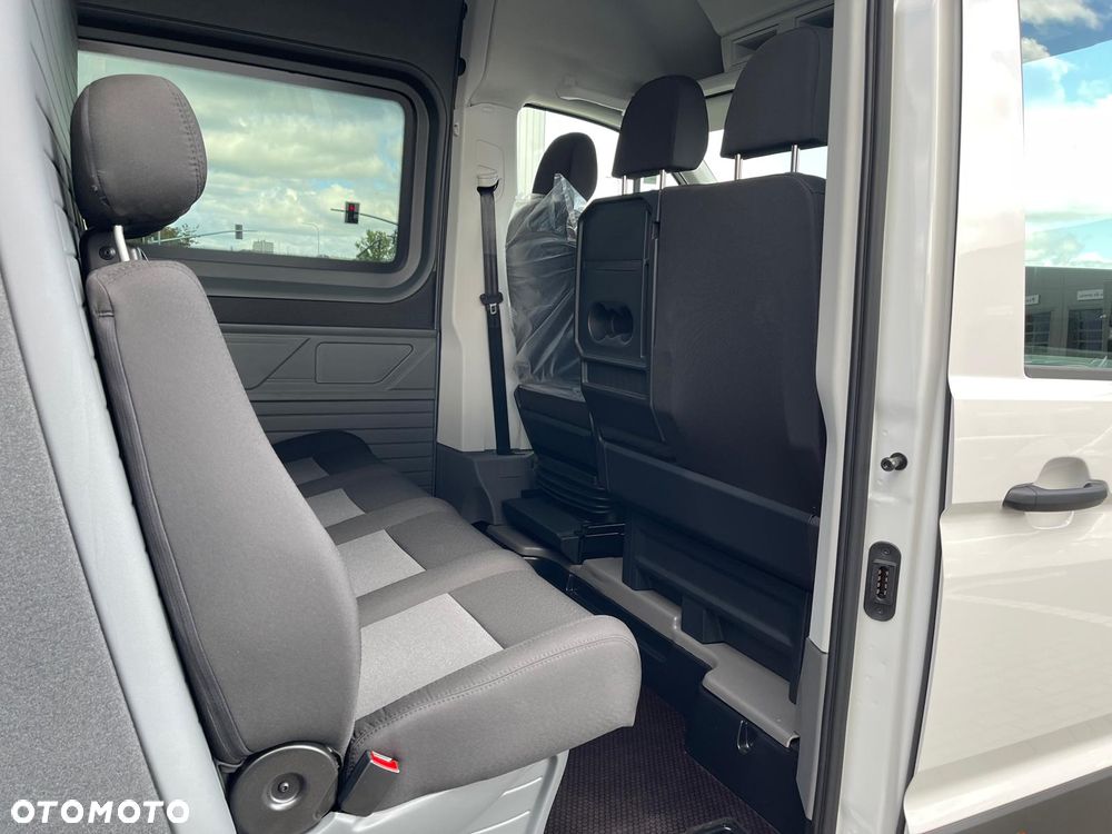 Volkswagen Crafter - 7