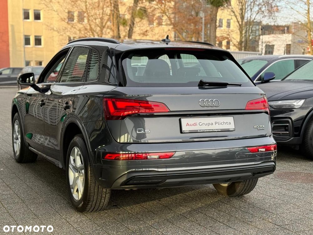 Audi Q5 - 10