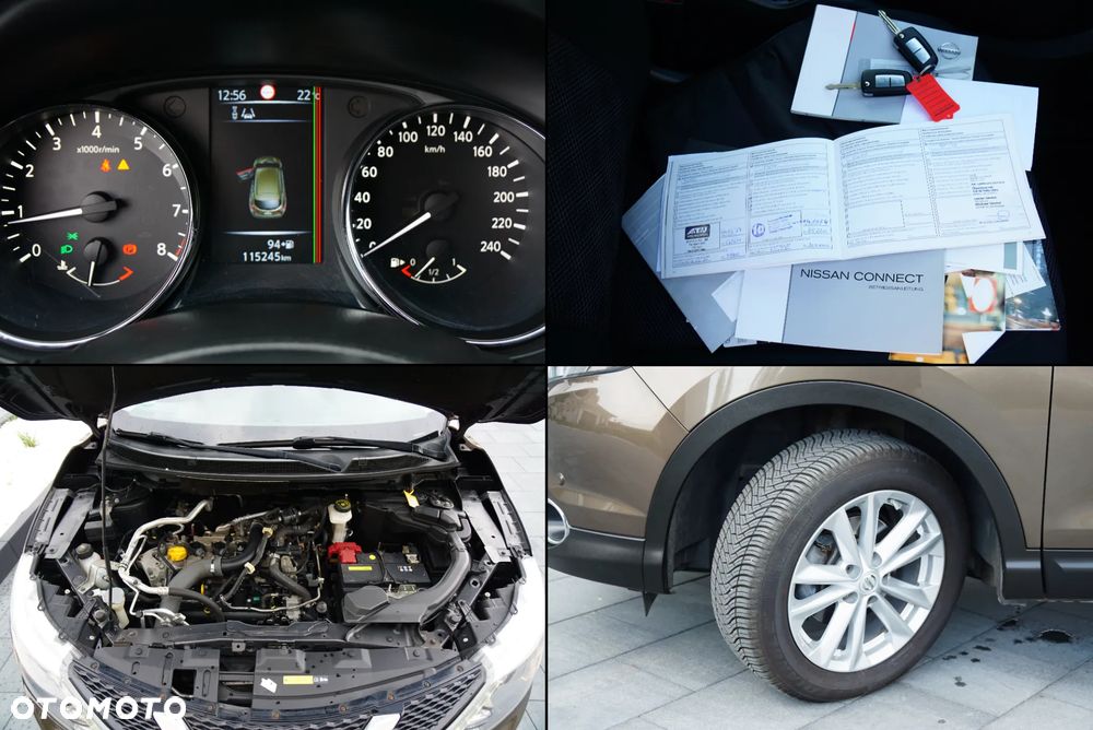 Nissan Qashqai - 38
