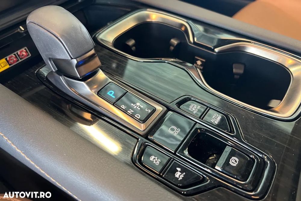 Lexus Seria RX 450h+ E-Four PHEV Executive - 19
