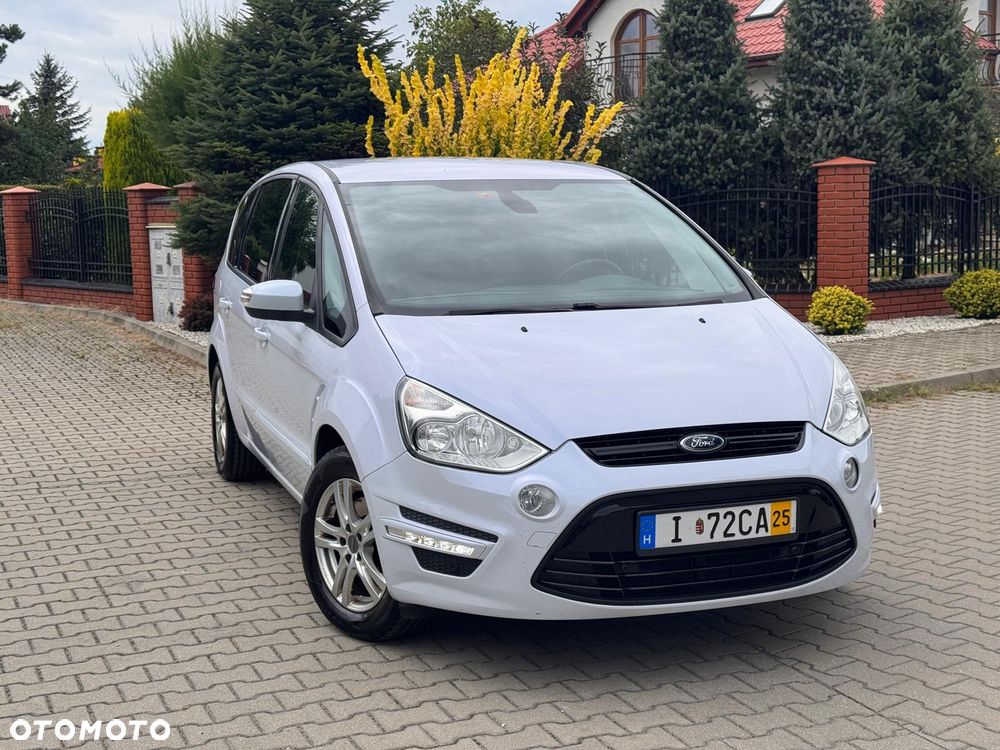 Ford S-Max - 6
