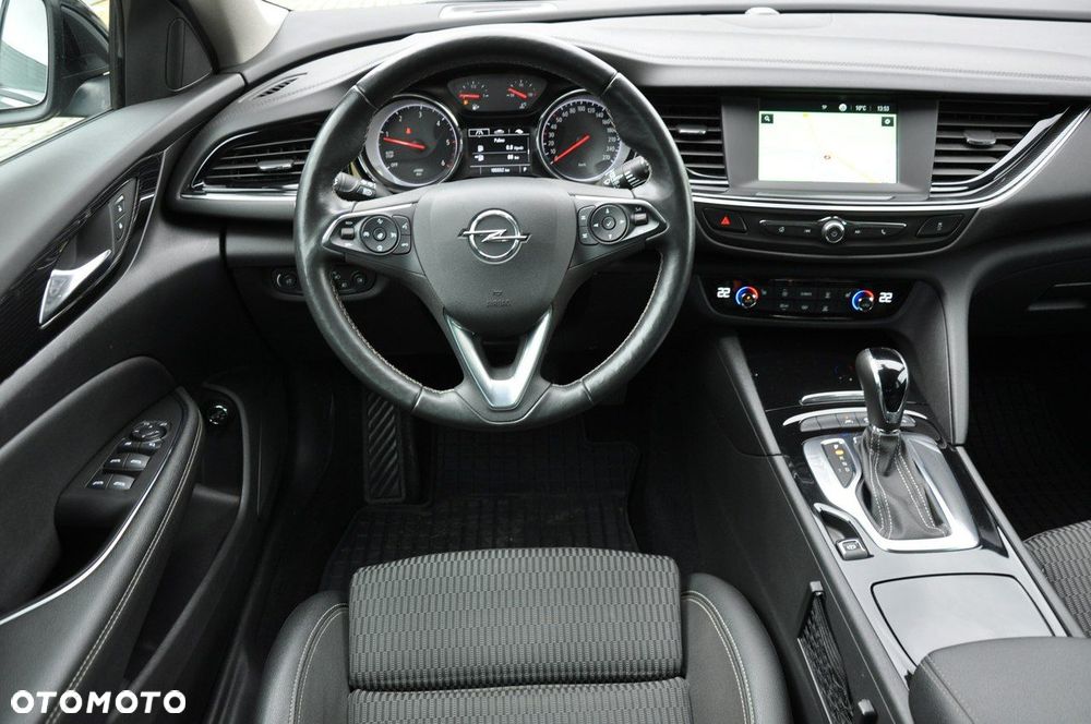 Opel Insignia 2.0 CDTI Exclusive S&S - 26