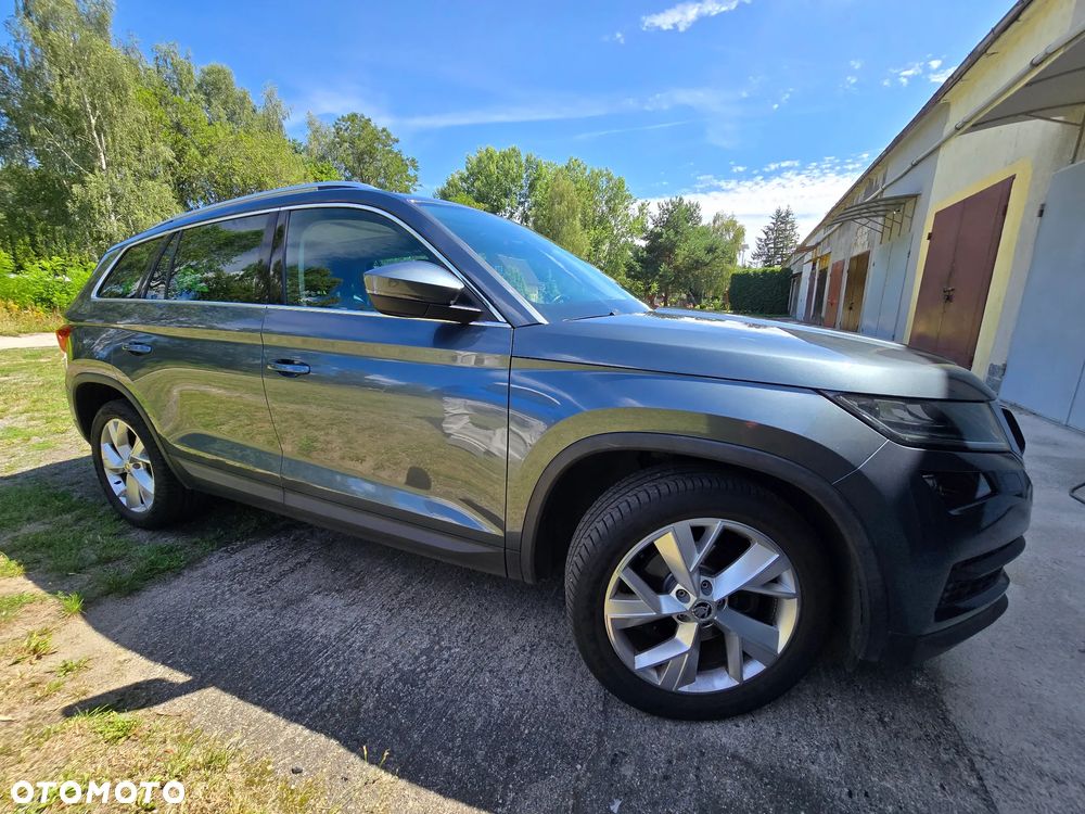 Skoda Kodiaq - 33