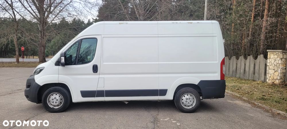 Peugeot Boxer - 17