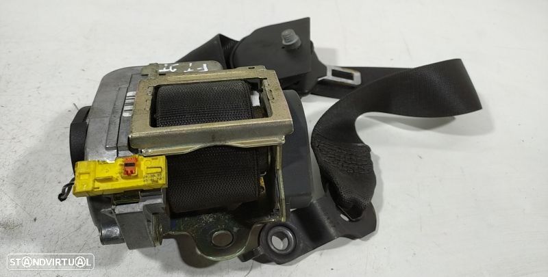 Cinto Fte Dto Pre Tensor Mercedes-Benz E-Class T-Model (S211) - 2