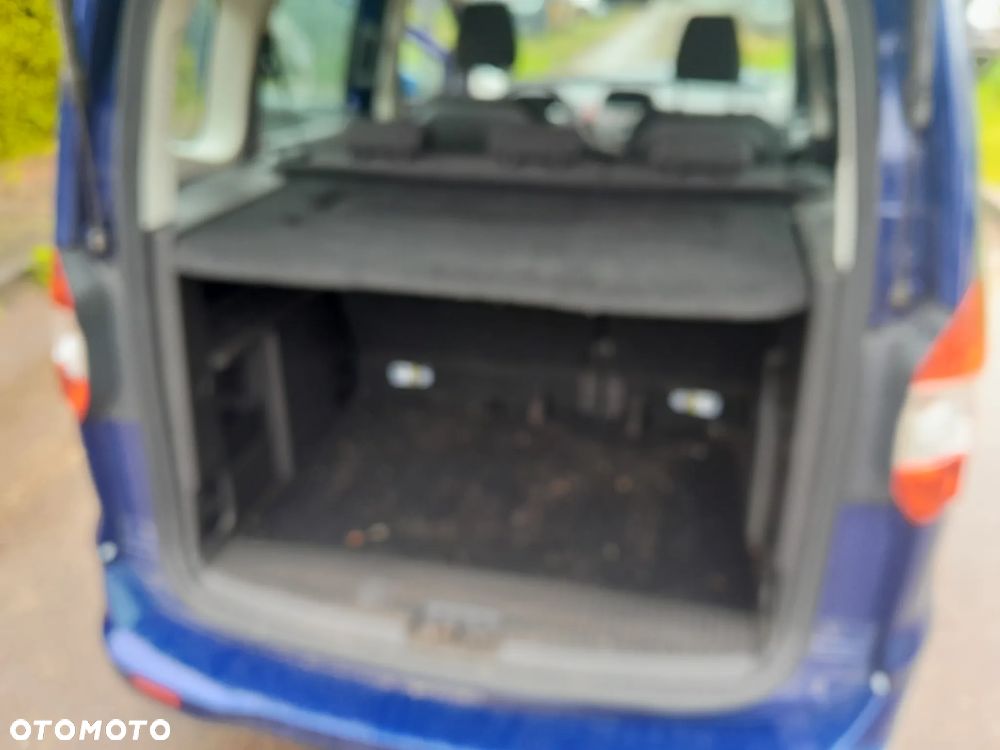 Ford Tourneo Courier 1.0 EcoBoost Ambiente - 18