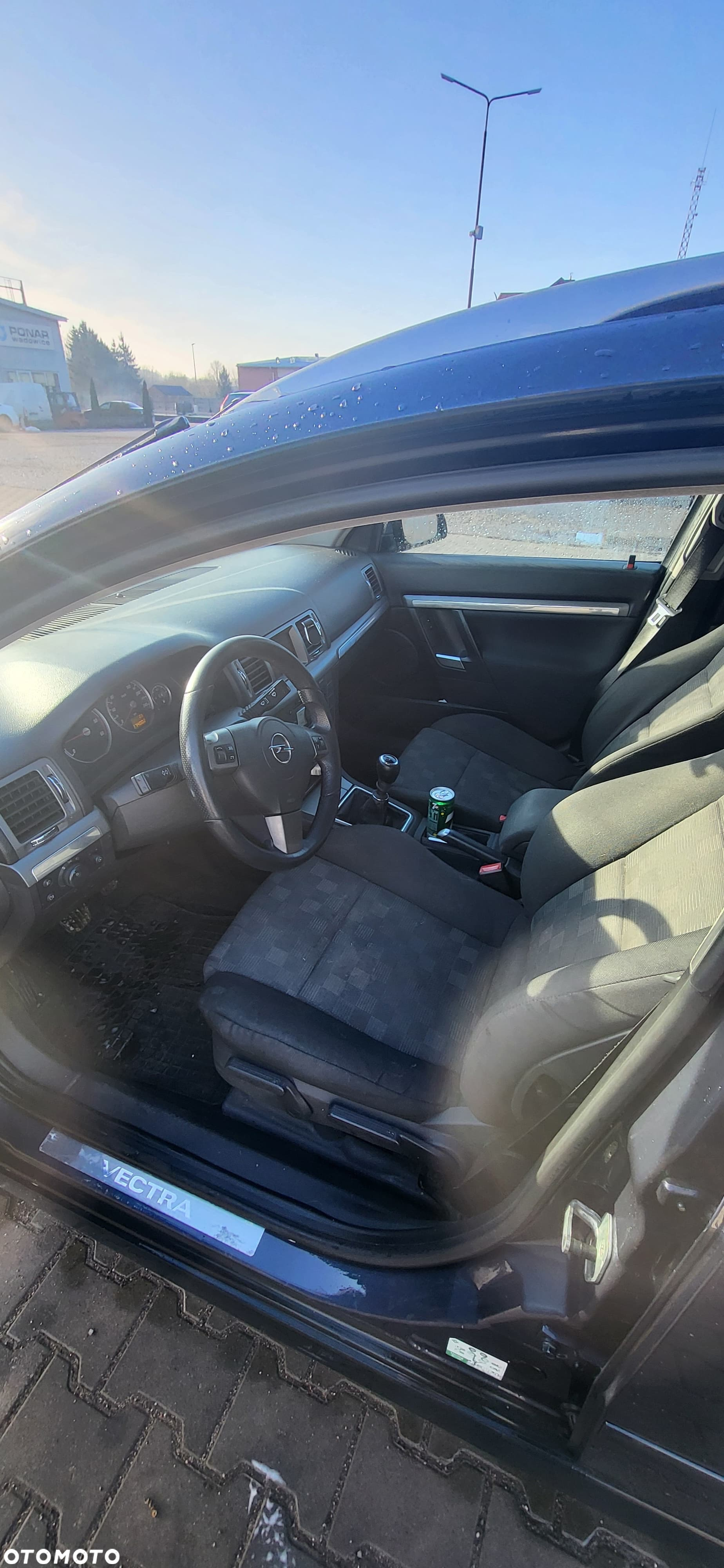 Opel Vectra 1.9 CDTI Cosmo - 8