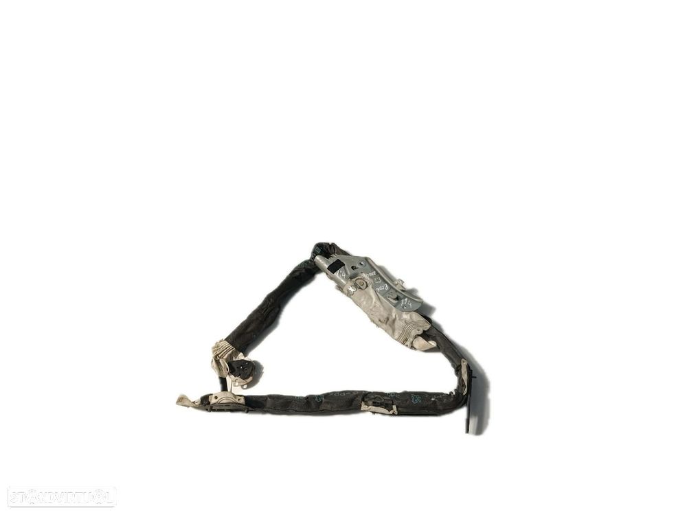 Airbags Cortina Dto Peugeot 206 Hatchback (2A/C) - 1