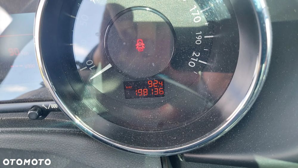 Peugeot 3008 1.6 HDi Business Line - 16